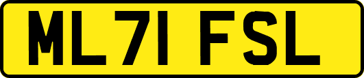 ML71FSL