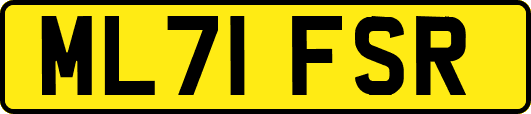 ML71FSR