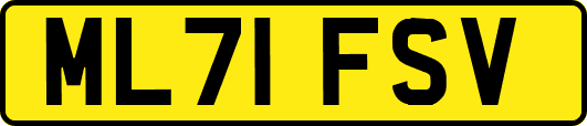 ML71FSV