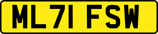 ML71FSW