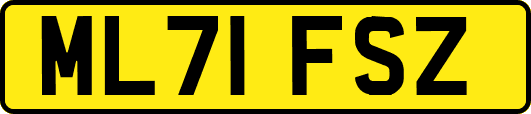 ML71FSZ
