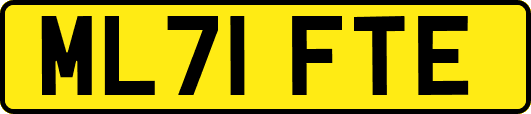 ML71FTE