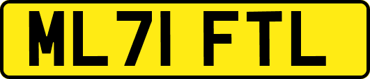 ML71FTL