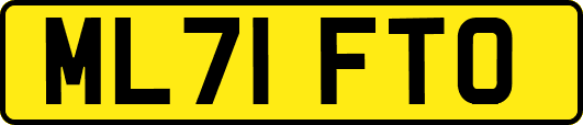 ML71FTO