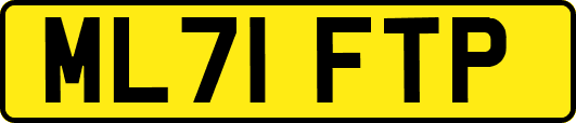 ML71FTP