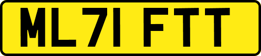 ML71FTT