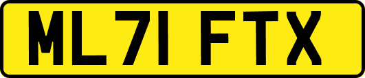 ML71FTX