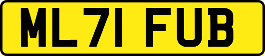 ML71FUB