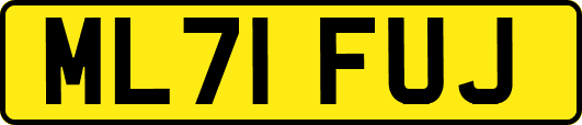 ML71FUJ