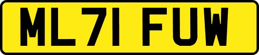 ML71FUW