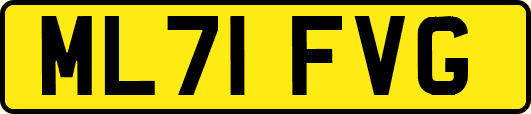 ML71FVG