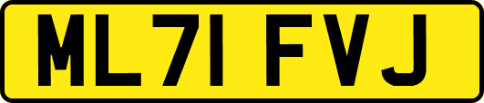 ML71FVJ
