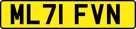 ML71FVN