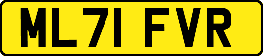 ML71FVR
