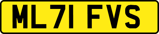 ML71FVS
