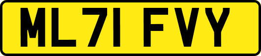 ML71FVY