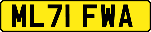 ML71FWA