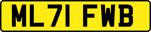 ML71FWB