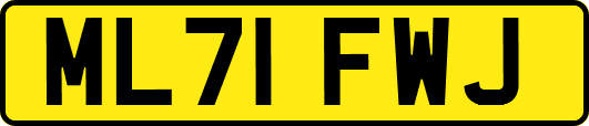 ML71FWJ