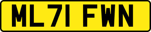 ML71FWN