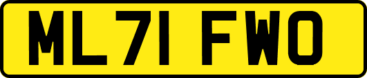 ML71FWO
