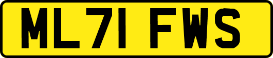 ML71FWS