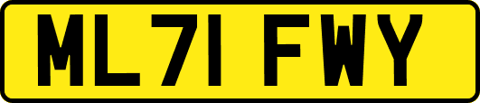 ML71FWY