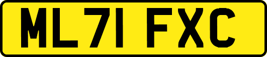 ML71FXC