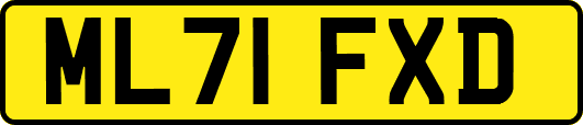 ML71FXD