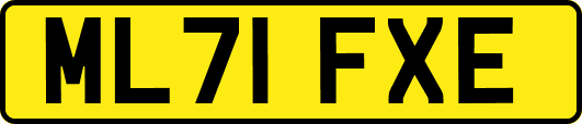 ML71FXE