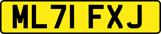 ML71FXJ