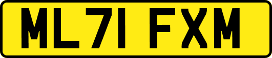 ML71FXM