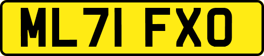 ML71FXO