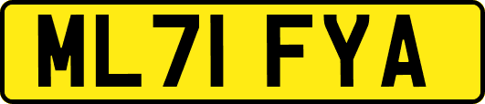 ML71FYA