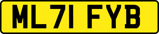 ML71FYB