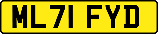 ML71FYD