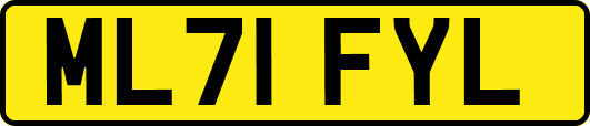 ML71FYL