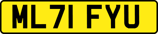 ML71FYU