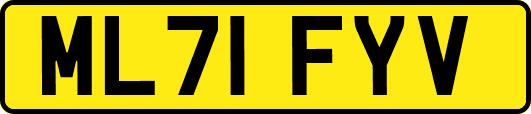 ML71FYV