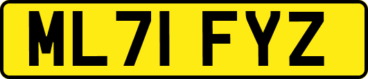 ML71FYZ