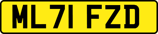 ML71FZD