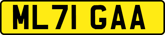 ML71GAA