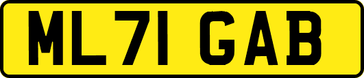 ML71GAB