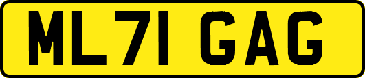 ML71GAG