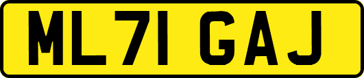 ML71GAJ