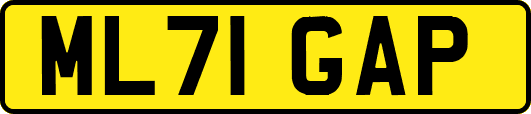 ML71GAP