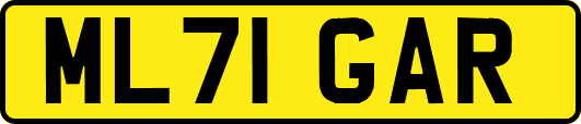 ML71GAR
