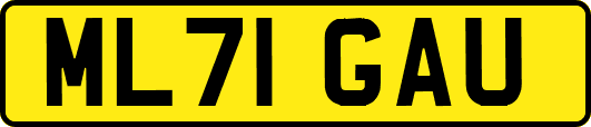 ML71GAU