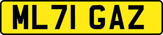 ML71GAZ