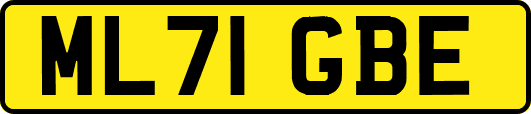ML71GBE